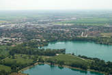 20090702_143300 Lago dei Cigni presso via Guascona e lago Cava di Trezzano.jpg